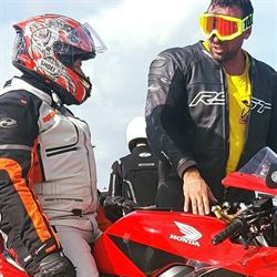 Vmax Motocyklowa Szkoła