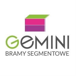 Gemini Bramy Garażowe Segmentowe