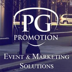 PG Promotion. Grudziński P.