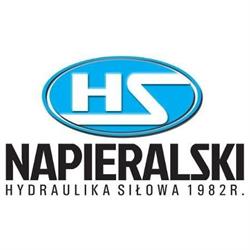 Hydraulika siłowa Piotr Napieralski naprawa siłowników, rozdzielaczy, maszyn budowlanych, Gorzów