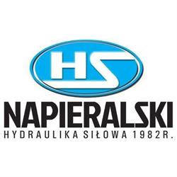 Hydraulika siłowa Piotr Napieralski naprawa siłowników, rozdzielaczy, maszyn budowlanych, Gorzów