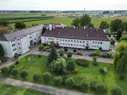 Dom Pomocy Społecznej