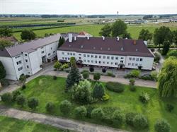 Dom Pomocy Społecznej