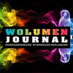 Wolumen Journal