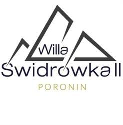 Willa Świdrówka 2 - noclegi w górach, Poronin k. Zakopanego