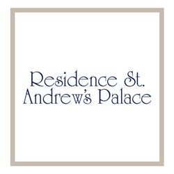Residence Hotel St. Andrew's Palace Warsaw
