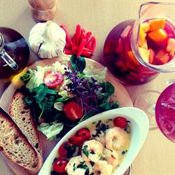 Belagio cafe & grill