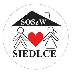 Specjalny Ośrodek Szkolno - Wychowawczy im. Marii Grzegorzewskiej w Siedlcach