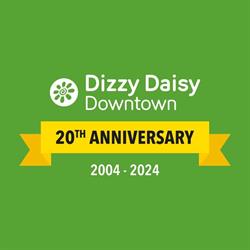 Dizzy Daisy Downtown Hostel
