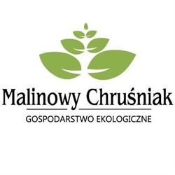 Malinowy Chruśniak Serowarskie Gospodarstwo Ekologiczne
