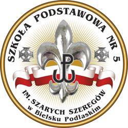 Szkoła Podstawowa nr 5 im. Szarych Szeregów w Bielsku Podlaskim