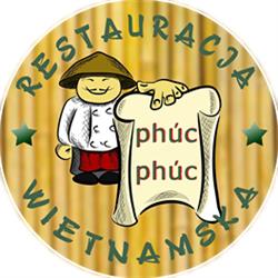 Restauracja Wietnamska Phúc Phúc