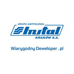 Wiarygodny Deweloper - Instal Kraków S.A.