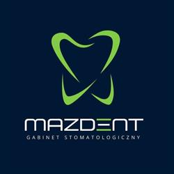 Mazdent Centrum Stomatologii Piotr Mazur