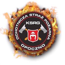 OSP KSRG Opoczno