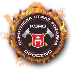 OSP KSRG Opoczno