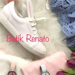 Butik Renato Odzież Damska