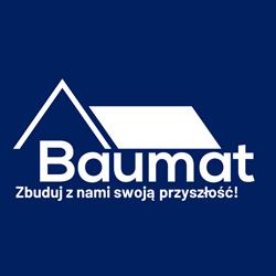 Hurtownia Materiałów Budowlanych Baumat sp.j.