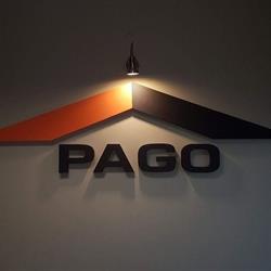 Biuro Projektowe "PaGo"
