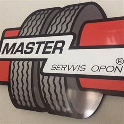 Master Serwis Opon Sp. z o.o. Oddział Małuszów