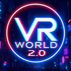 VR World 2.0