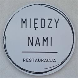 Restauracja Między Nami