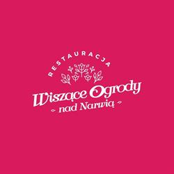 Wiszące Ogrody nad Narwią