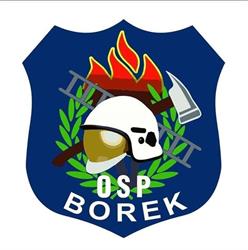 OSP Borek