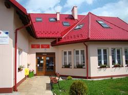 Gminna Biblioteka Publiczna w Wieprzu