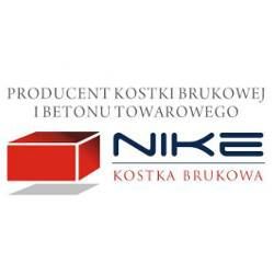 PHP Nike Sp. z o.o. Producent kostki brukowej