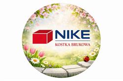 PHP Nike Sp. z o.o. Producent kostki brukowej