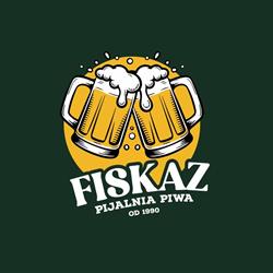 Fiskaz. Pijalnia piwa. Fischbock R., Kaźmierczak H.