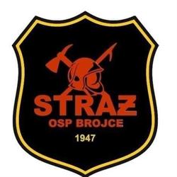 OSP Brójce
