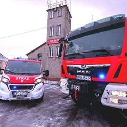 OSP Tarnów Opolski