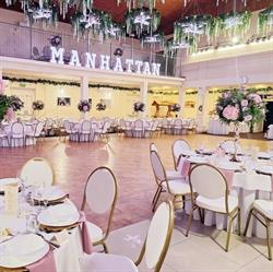 Sala weselna Manhattan