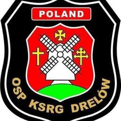 OSP KSRG DRELÓW
