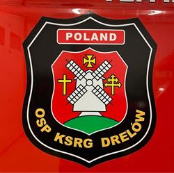 OSP KSRG DRELÓW