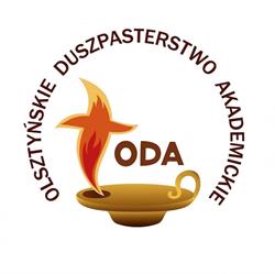 ODA. Olsztyńskie Duszpasterstwo Akademickie