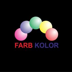 Farbkolor