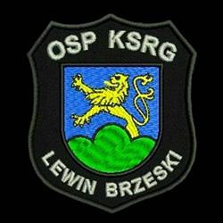 OSP KSRG Lewin Brzeski