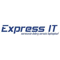 Express IT Serwis Laptopów