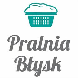 Pralnia Błysk