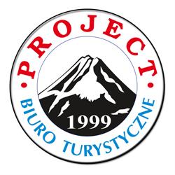 Biuro Turystyczne Project