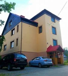 Agroturystyka U Pani Marii