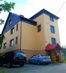 Agroturystyka U Pani Marii