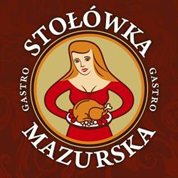 Stołówka Mazurska