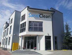 Pralnia SanelClean