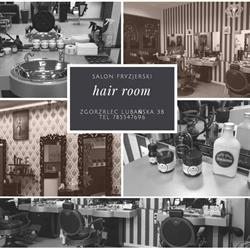 Salon Fryzjerski HAIR ROOM Zgorzelec