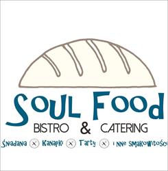 Soul Food                      Bistro & Catering