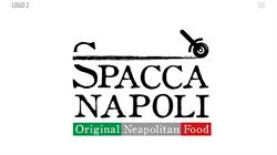 SpaccaNapoli
